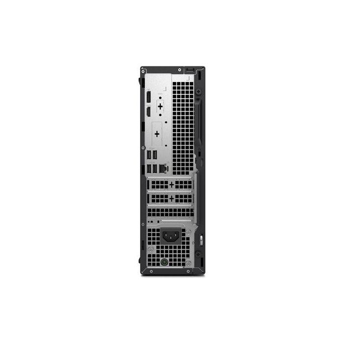 Dell Qcs1250 U5 - 235 Ordenador Pro Slim Intel Core Ultra 5, 8GB RAM, 512GB SSD NVMe, Windows 11 Pro 3 Dell Qcs1250 U5 - 235 Ordenador Pro Slim Intel Core Ultra 5, 8GB RAM, 512GB SSD NVMe, Windows 11 Pro 3