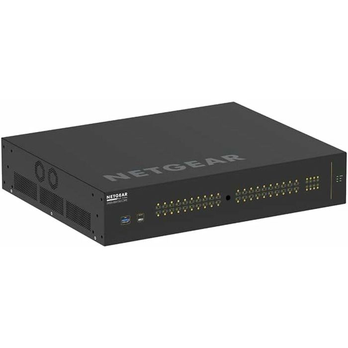 Switch Netgear GSM4248UX-100EUS 6 Switch Netgear GSM4248UX-100EUS 6