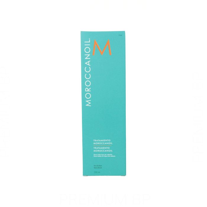 Moroccanoil Tratamiento con Aceite de Argán para Cabello 200ml
