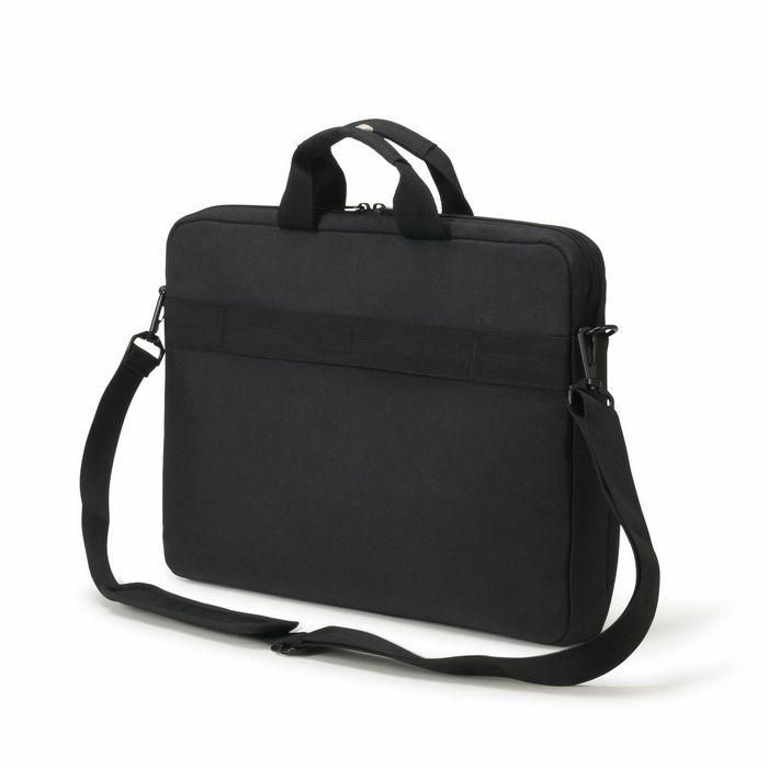 Maletín para Portátil Dicota D31838-RPET Negro 15,6'' 1 Maletín para Portátil Dicota D31838-RPET Negro 15,6'' 1