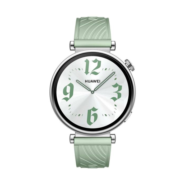 Smartwatch Huawei 55020CES Verde 1,32" 14 Smartwatch Huawei 55020CES Verde 1,32" 14