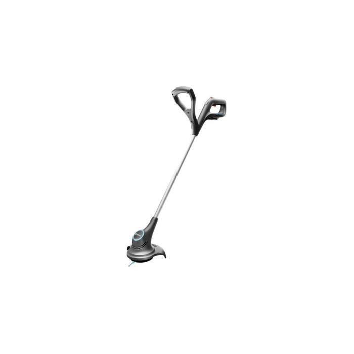 Gardena GAR4078500061810 Cortadora de Hierba Smallcut 23/18V P4A (sin batería) - Ancho de corte Ø 23 mm Gardena GAR4078500061810 Cortadora de Hierba Smallcut 23/18V P4A (sin batería) - Ancho de corte Ø 23 mm