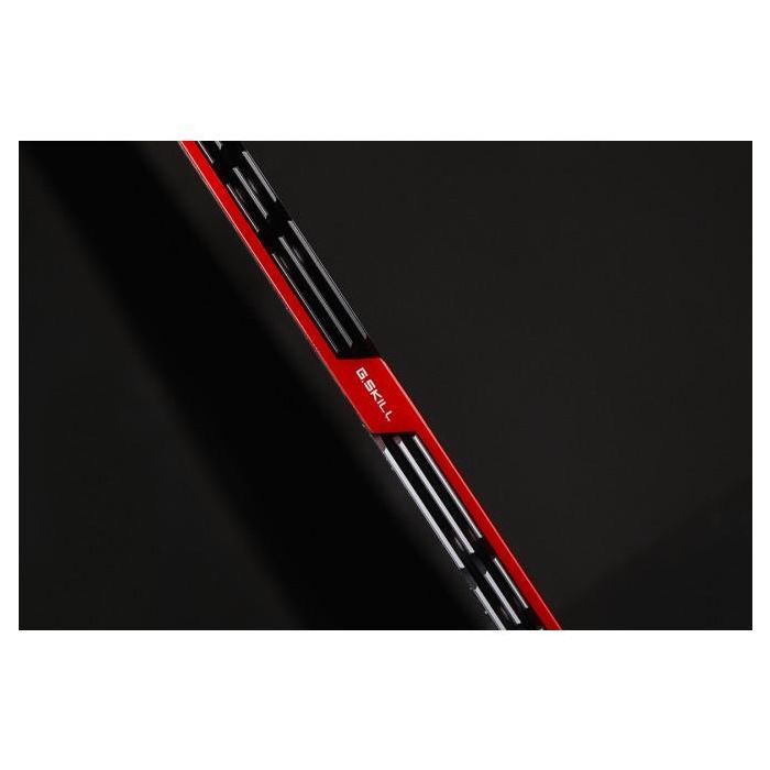 G.Skill 32GTZ Kit Memoria RAM DDR4 32GB (2x16GB) 3200MHz CL16 Trident Z para PC 4 G.Skill 32GTZ Kit Memoria RAM DDR4 32GB (2x16GB) 3200MHz CL16 Trident Z para PC 4