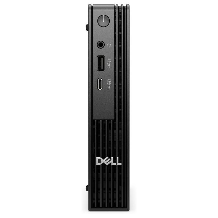 DELL MICRO QCM1250 CU5 235T Ordenador de Sobremesa 8GB RAM 512GB SSD con Windows 11 Pro y WLAN DELL MICRO QCM1250 CU5 235T Ordenador de Sobremesa 8GB RAM 512GB SSD con Windows 11 Pro y WLAN