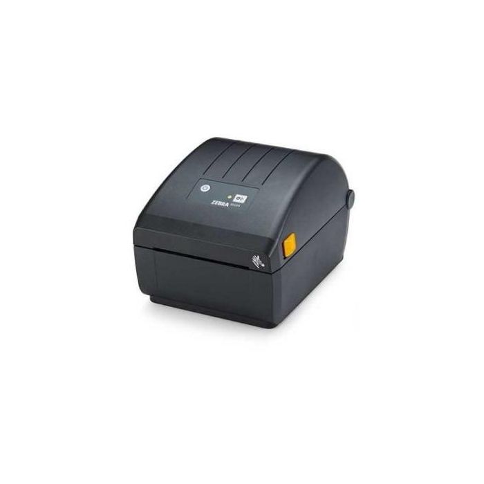 Zebra ZD230 - Impresora de etiquetas USB, 203dpi, 152 mm/seg, 104mm de ancho de impresión 1 Zebra ZD230 - Impresora de etiquetas USB, 203dpi, 152 mm/seg, 104mm de ancho de impresión 1