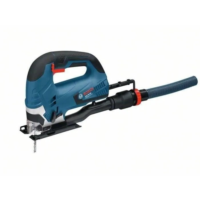 Bosch Professional GST 90 BE Juego Estándar de Sierra de Calar Profesional 3