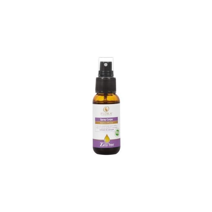 Spray Corporal Antimosquitos 30Ml. Spray Corporal Antimosquitos 30Ml.