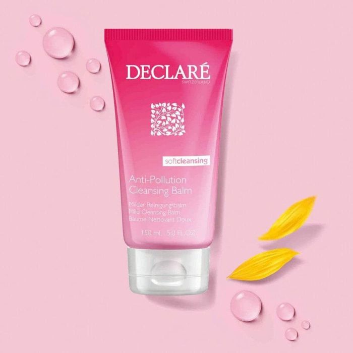Declaré Soft Cleansing Bálsamo Limpiador Anticontaminación 1 Declaré Soft Cleansing Bálsamo Limpiador Anticontaminación 1