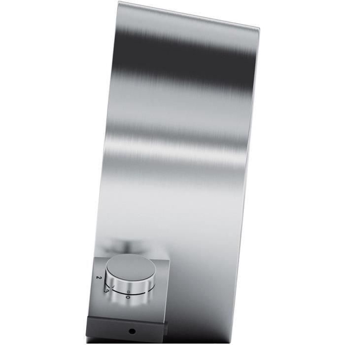 Stadler Form Q AIR0802322000610 Ventilador de mesa 35 W, 3 velocidades, Metálico 5