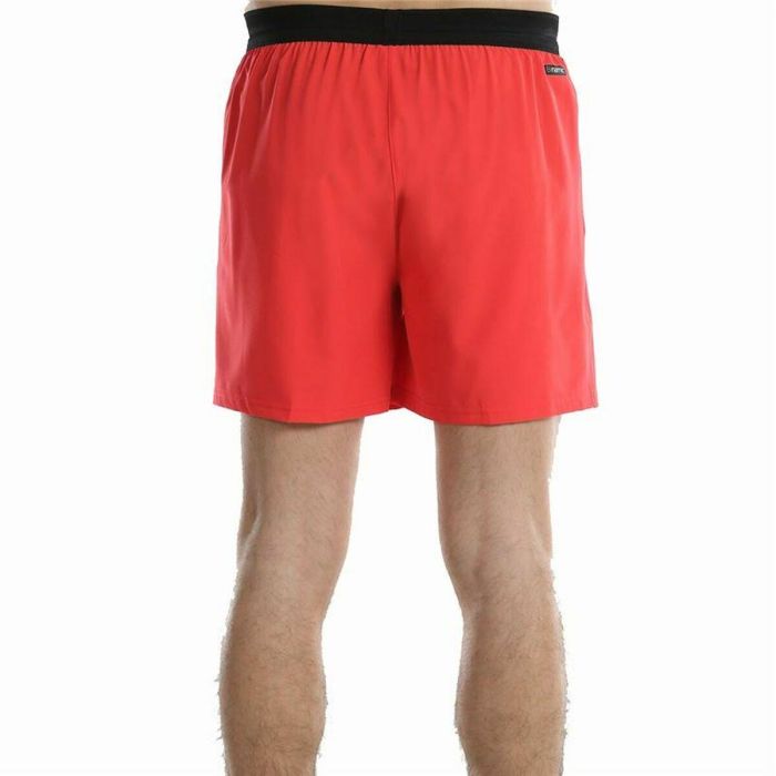 Pantalón Corto Deportivo +8000 Krinen Cereza Montaña Rojo S 3 Pantalón Corto Deportivo +8000 Krinen Cereza Montaña Rojo S 3