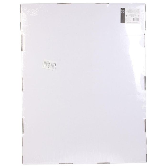 Home Deco Factory Essentiel Marco 12 Fotos 10x15 cm Madera Blanco 1 Home Deco Factory Essentiel Marco 12 Fotos 10x15 cm Madera Blanco 1