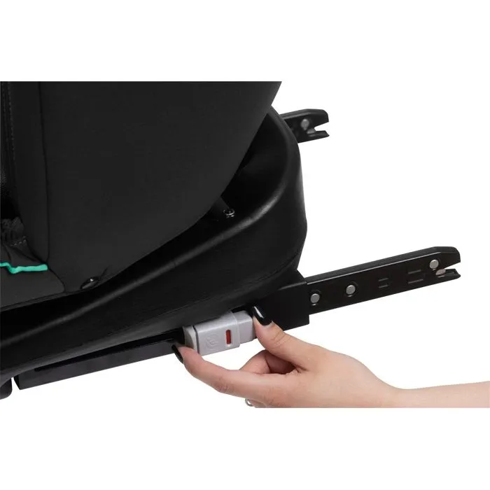 Chicco Silla de coche Mokita i-Size Negro CHI8058664167401 4 Chicco Silla de coche Mokita i-Size Negro CHI8058664167401 4