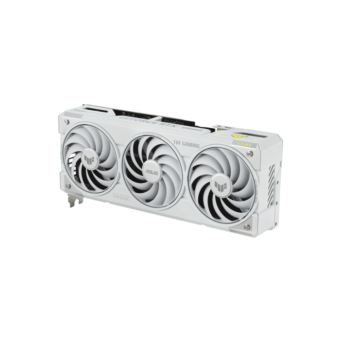 ASUS TUF Gaming TUF-RTX5070TI-O16G-WHITE-GAMING NVIDIA GeForce RTX 5070 Ti 16 GB GDDR7 1