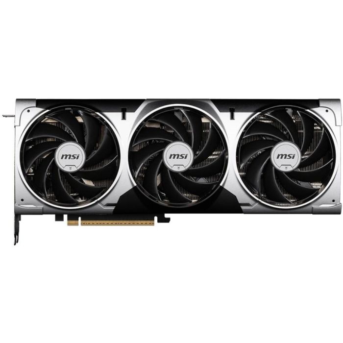 MSI MSI1744399805924 Tarjeta Gráfica VENTUS GeForce RTX 5070 12 GB GDDR7, 3 Ventiladores, Overclocking 1 MSI MSI1744399805924 Tarjeta Gráfica VENTUS GeForce RTX 5070 12 GB GDDR7, 3 Ventiladores, Overclocking 1