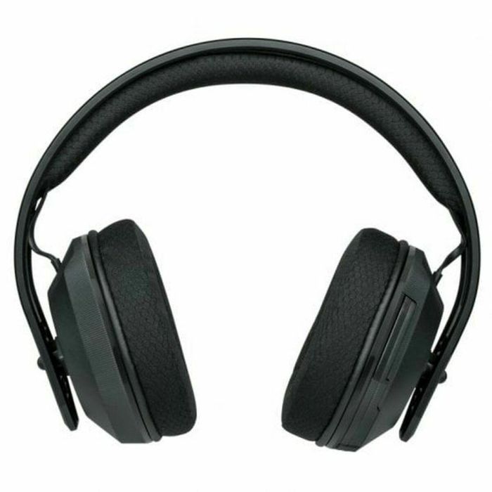 Auriculares con Micrófono Nacon RIG600PROHS Negro 2 Auriculares con Micrófono Nacon RIG600PROHS Negro 2
