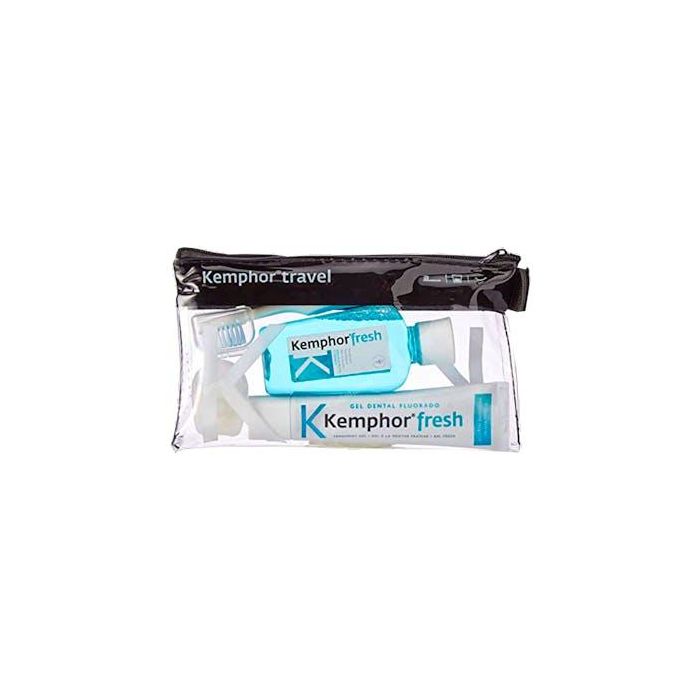 Kemphor Neceser Viaje Ad Kemphor Neceser Viaje Ad