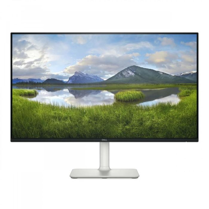 DELL S Series S2725H Monitor LED IPS 27" Full HD (1920x1080) 100Hz Altavoces HDMI Flicker-free Negro/Plata 0 DELL S Series S2725H Monitor LED IPS 27" Full HD (1920x1080) 100Hz Altavoces HDMI Flicker-free Negro/Plata 0