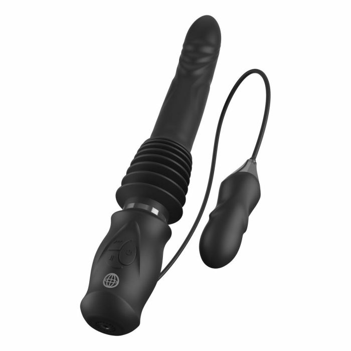 Vibrador Punto G Pipedream 3 Vibrador Punto G Pipedream 3