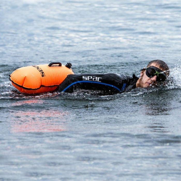 Boya de buceo Seac 0950018020 2 Boya de buceo Seac 0950018020 2
