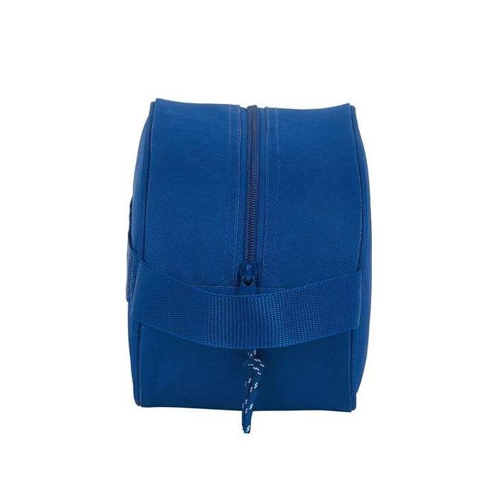 Blackfit8 Neceser 1 Asa Adapt.Carro Oxford Azul Oscuro 600D Poliéster Blackfit8 Neceser 1 Asa Adapt.Carro Oxford Azul Oscuro 600D Poliéster