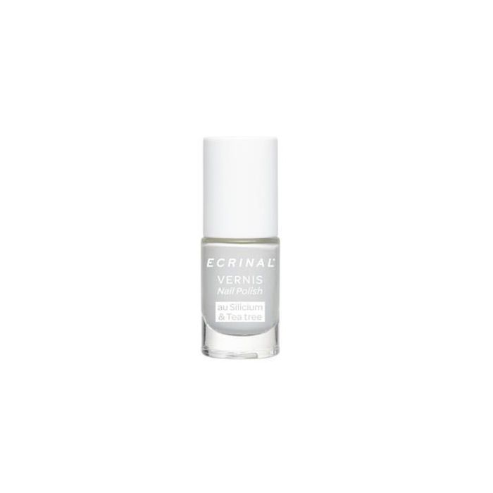 D Ame Nature Esmalte Cuidado Silicio Arbol Te Blanco 5 Ml