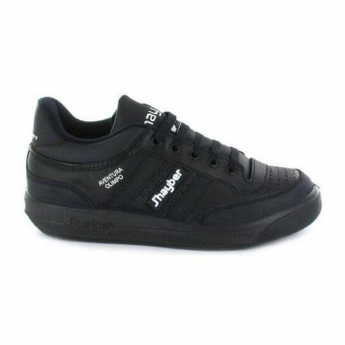 Zapatillas Deportivas Hombre J-Hayber New Olimpo 1 Zapatillas Deportivas Hombre J-Hayber New Olimpo 1