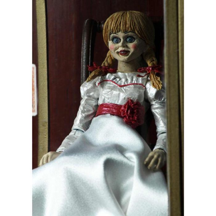 Figura Ultimate Annabelle Annabelle Comes Home 15cm 1