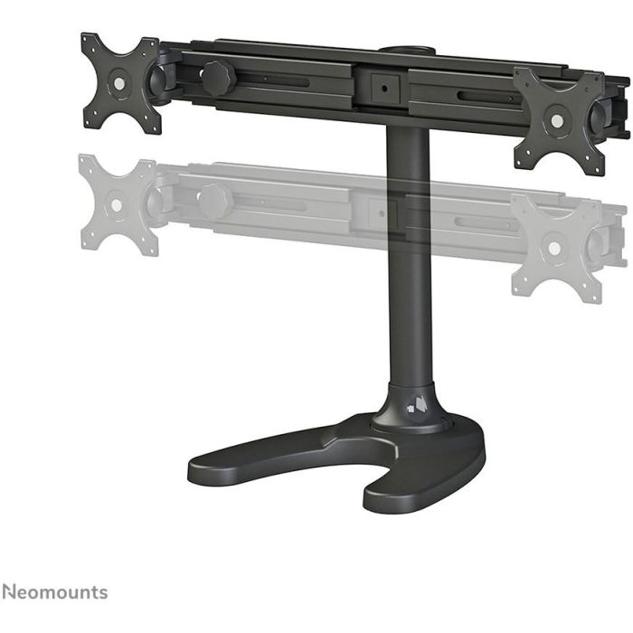 Soporte TV Neomounts FPMA-D700DD 10-30" 8 kg 8 Soporte TV Neomounts FPMA-D700DD 10-30" 8 kg 8