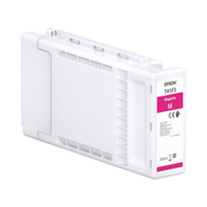 Cartucho de Tinta Original Epson C13T41F34N Magenta (1 unidad) 1