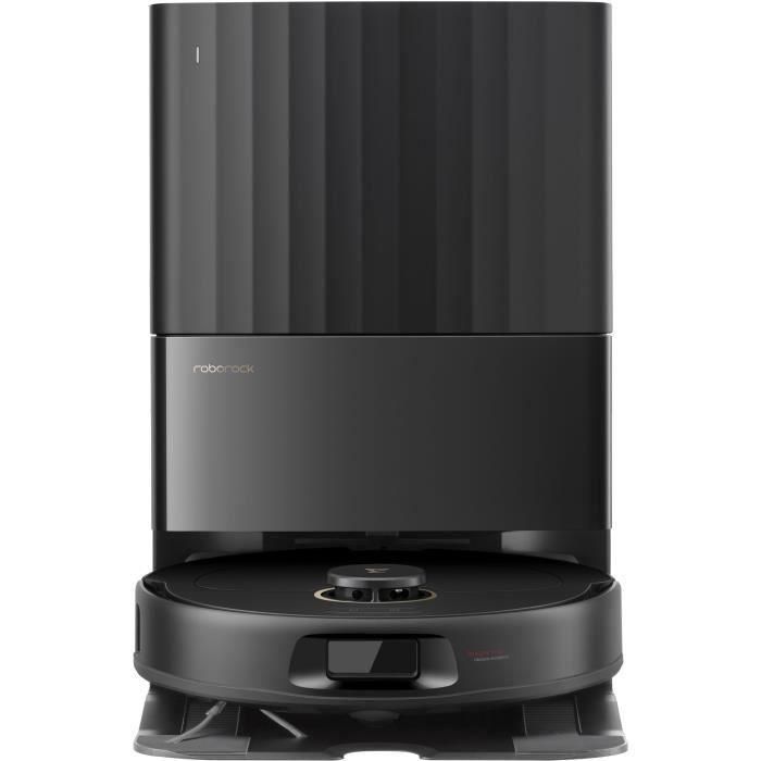 Roborock ROB6936905900920 QRevo 5AE Robot Aspirador con Base - 12000 Pa, Mopa FlexiArm, Doble Antienredos 2 Roborock ROB6936905900920 QRevo 5AE Robot Aspirador con Base - 12000 Pa, Mopa FlexiArm, Doble Antienredos 2