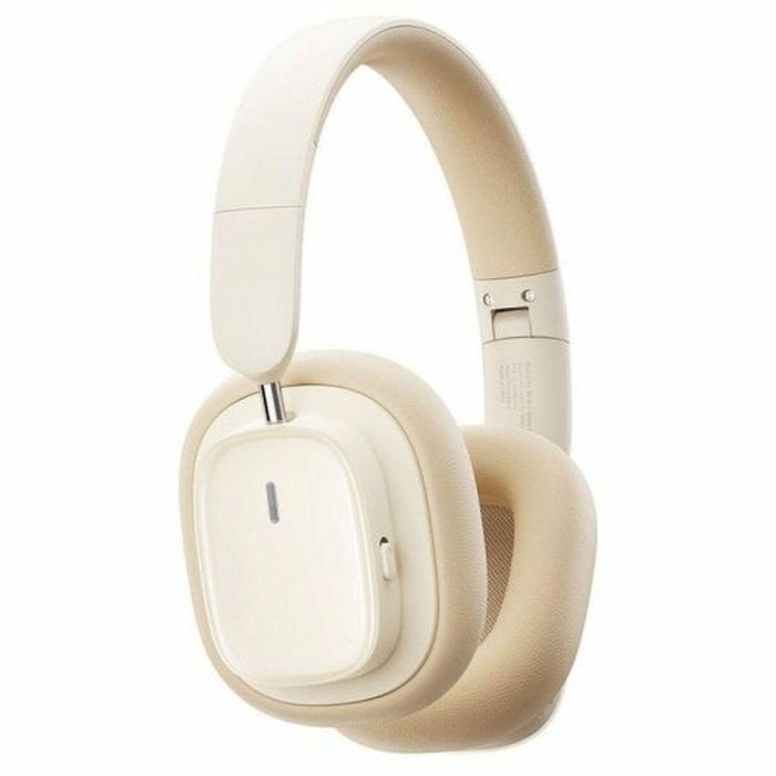 Auriculares Bluetooth Baseus A00050402223-00 6 Auriculares Bluetooth Baseus A00050402223-00 6