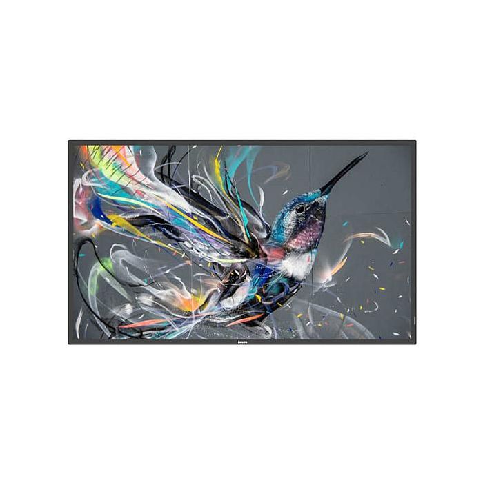 Monitor Videowall Philips 65BDL3511Q/00 4K Ultra HD 65" Monitor Videowall Philips 65BDL3511Q/00 4K Ultra HD 65"