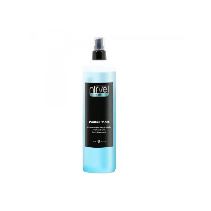 Nirvel Care Double Phase 500 Ml Nirvel Care Double Phase 500 Ml
