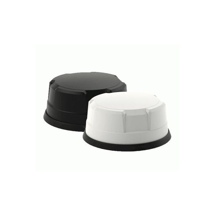 Panorama Antennas 4G/5G 4x4 MiMo 2x2 MiMo WiFi GPS/GNSS -WHT