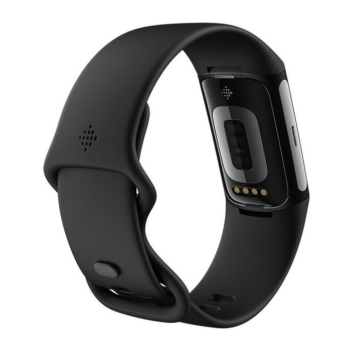 Fitbit Charge 6 schwarz 6 Fitbit Charge 6 schwarz 6
