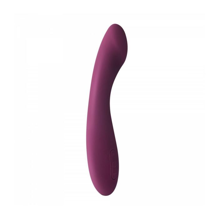 Vibrador Punto G Svakom Violeta 13