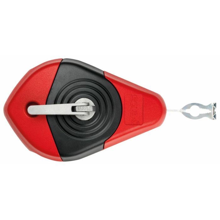 Tiralíneas manual SOLA 30 m 4