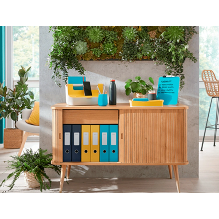 Rapid Grapas Strong 66-6 Eléctricas Galvanizadas - Caja de 5000 Unidades 3