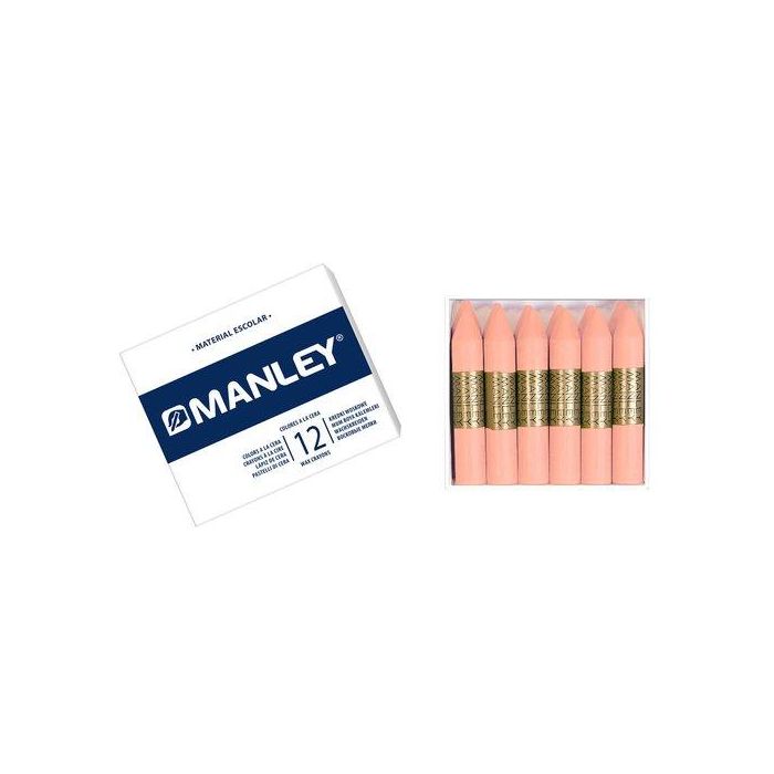 Ceras Manley Est.D/12 Carne-33