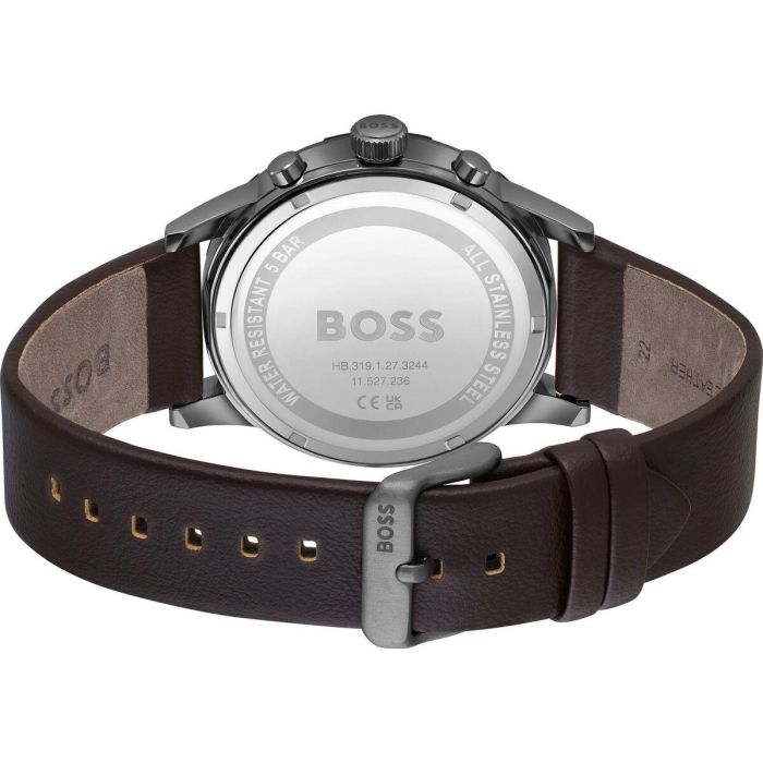 Reloj Hombre Hugo Boss 1514030 1 Reloj Hombre Hugo Boss 1514030 1