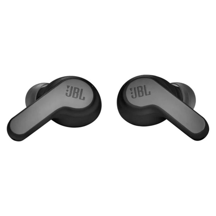 Jbl Auriculares Inalámbricos Bluetooth Con Microfono Negro 2 Jbl Auriculares Inalámbricos Bluetooth Con Microfono Negro 2