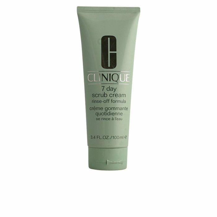 Exfoliante Facial 7 Day Scrub Clinique 1