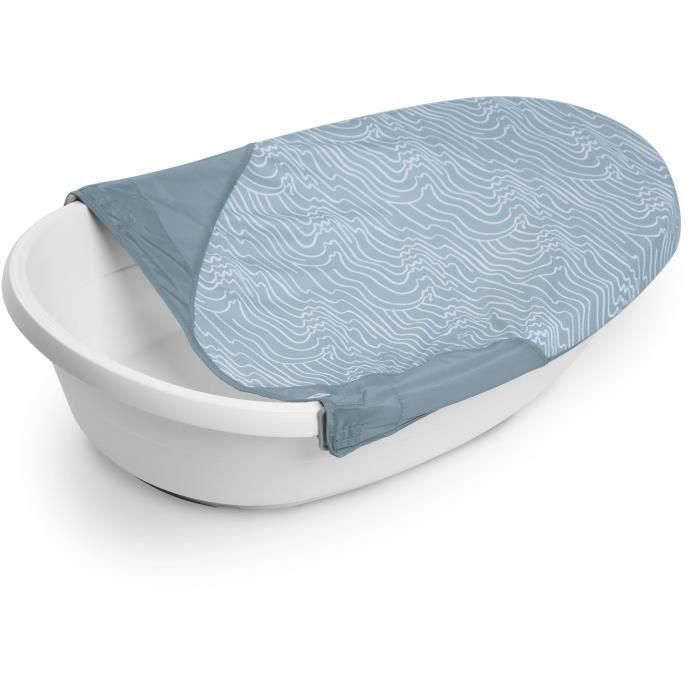 Bañera para bebé 3 en 1 - INGENUITY - Compacta - Ampliable - 3 modos de uso - Fácil de limpiar 2 Bañera para bebé 3 en 1 - INGENUITY - Compacta - Ampliable - 3 modos de uso - Fácil de limpiar 2