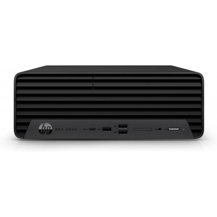 PC de Sobremesa HP ProOne 400 G9 Intel Core i7-14700 16 GB RAM 512 GB SSD PC de Sobremesa HP ProOne 400 G9 Intel Core i7-14700 16 GB RAM 512 GB SSD