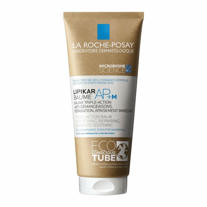 La Roche Posay Lipikar Ap+M Baume Relipidant 200 mL