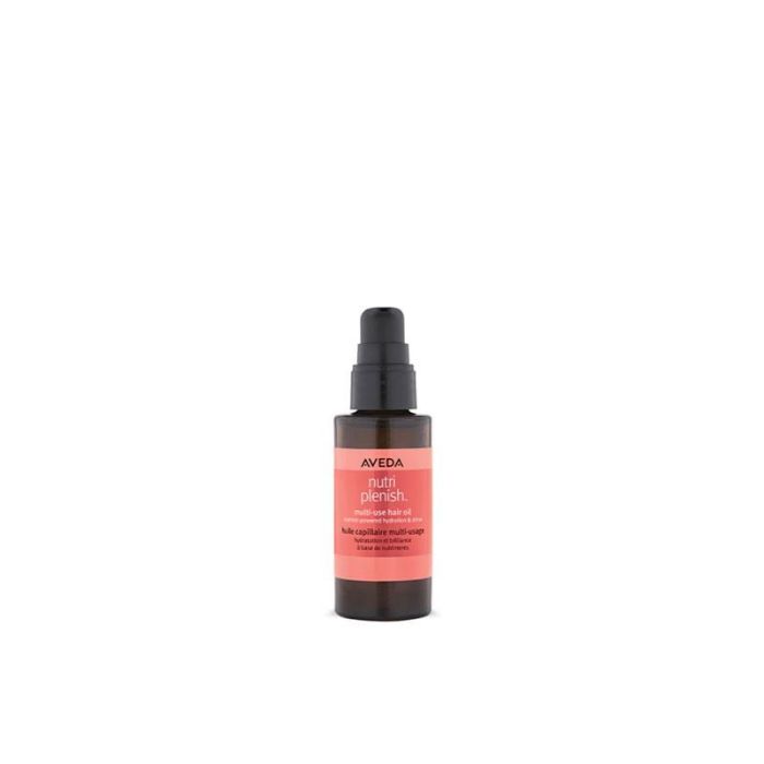 Aveda Nutri Plenish Multi-Use Hair Oil - Aceite Capilar Multiusos 30ml