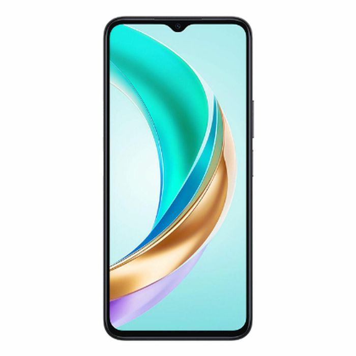 HONOR X6b Smartphone 6.56" 4GB RAM 128GB Almacenamiento Batería 5200 mAh Color Negro 0 HONOR X6b Smartphone 6.56" 4GB RAM 128GB Almacenamiento Batería 5200 mAh Color Negro 0