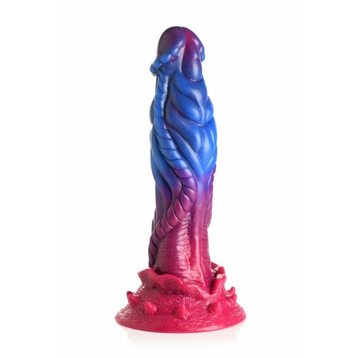 Dildo XR Silicona 3