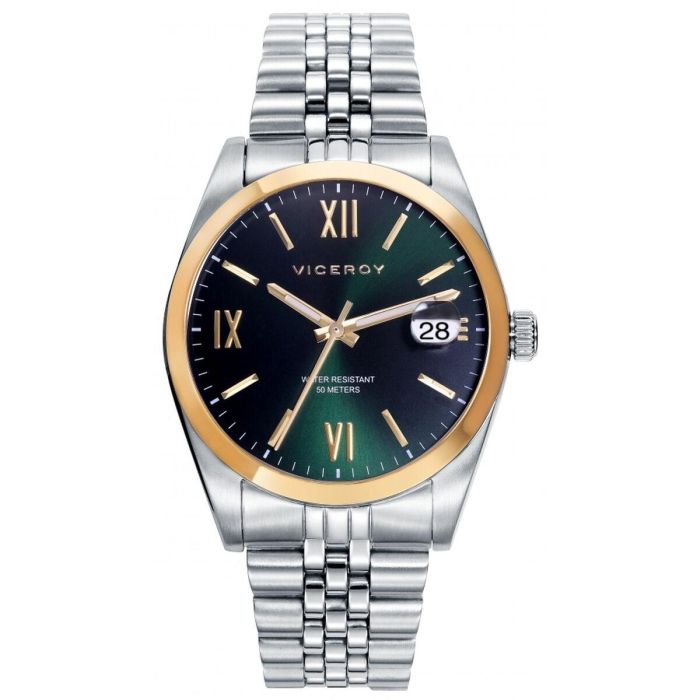 Reloj Hombre Viceroy 42425-63 (Ø 41 mm) Reloj Hombre Viceroy 42425-63 (Ø 41 mm)
