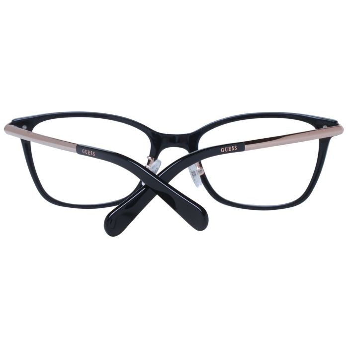 Montura de Gafas Mujer Guess GU2890-D 53001 1 Montura de Gafas Mujer Guess GU2890-D 53001 1